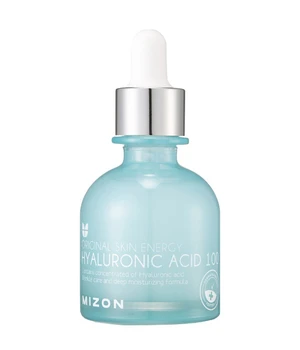 Mizon Hyaluronic Acid 100 Gesichtsserum · 30 ml