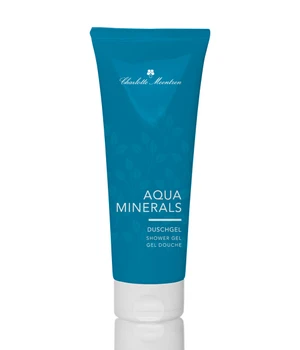Charlotte Meentzen Aqua Minerals Duschgel · 200 ml