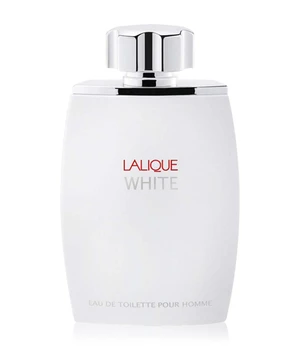 Lalique White Eau de Toilette · 125 ml