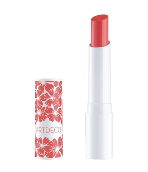 ARTDECO Color Booster Limited Flower Design Lippenbalsam · 3 g · Braun