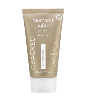 Margaret Dabbs Pure Feet Cracked Heel Treatment Balm Fußbalsam · 45 ml