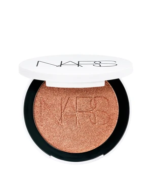 NARS Light Reflecting Powder Luminizer Highlighter · 6 g · Hellbraun