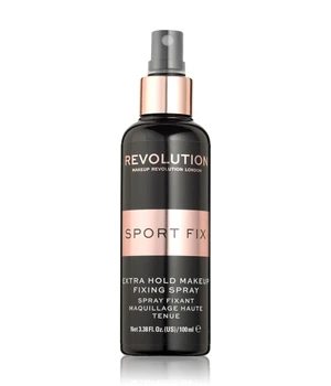 REVOLUTION Sport Fix Fixing Spray · 100 ml