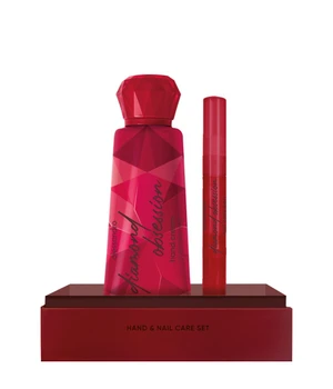 Alessandro Diamond Obsession Hand & Nail Care Set Handpflegeset · 1 Stk