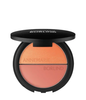 ANNEMARIE BÖRLIND DEKORATIVE KOSMETIK Duo Blush & Eye Shadow Lidschatten · 9 g
