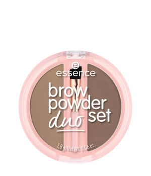essence brow powder duo set Augenbrauenpuder · 2 g
