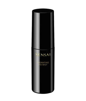 Sensai Hydrating Fix Mist Fixing Spray · 50 ml · Weiß