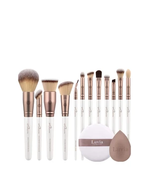 Luvia Ultimate Glam Kit Pinselset · 1 Stk