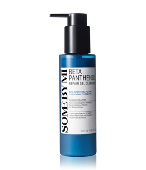 Some By Mi Beta Panthenol Repair Gel Cleanser Reinigungsgel · 120 ml
