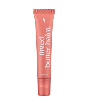 VENICEBEAUTY Tinted Butter Balm Lippenbalsam · 15 ml · Rosa