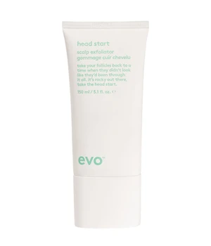 evo head start scalp exfoliator Kopfhautpeeling · 150 ml