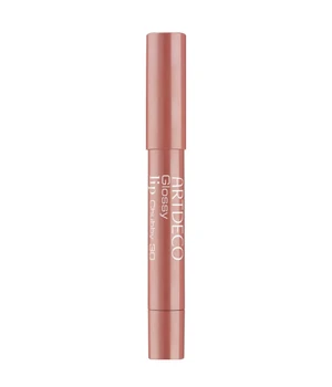 ARTDECO Glossy Lip Chubby Lipgloss · 2 g · Hellbraun