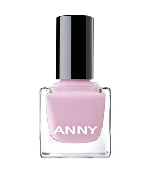 ANNY Nail Polish Nagellack · 15 ml · Nude