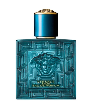 Versace Eros Eau de Parfum · 50 ml