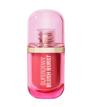 REVOLUTION Superdewy Blush Burst Rouge · 4 ml · Rosa