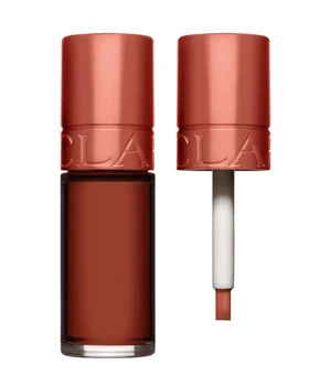 CLARINS Water Lip Stain Lippenessenz Lip Tint · 7 ml · Braun