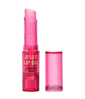 REVOLUTION Jelly Lip Oil Stick Lippenbalsam · 2 g · Nude