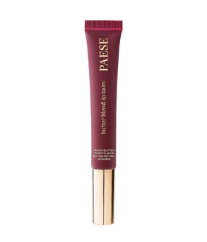 Paese Cosmetics Butter Blend Butter Lip Balm Lippenbalsam · 9 ml