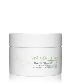 Charlotte Meentzen Kräutervital Kräutervital Nachtcreme · 50 ml