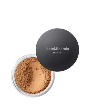 bareMinerals Matte SPF 15 Mineral Make-up · 6 g · Hellbraun