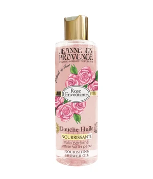 Jeanne en Provence Rose Envoutante Duschöl · 250 ml