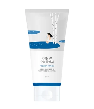 ROUND LAB Birch Juice Moisturizing Cleanser Reinigungsschaum · 150 ml