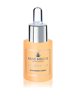 Sans Soucis Beauty Elixiere 10 % Vitamin C Gesichtsserum · 15 ml