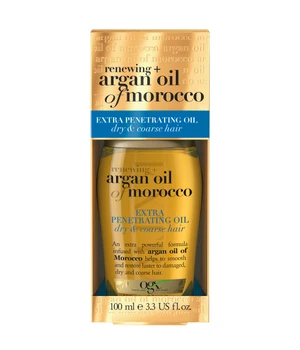 Ogx Argan Oil of Morocco Extra Penetrating Oil Haaröl · 100 ml