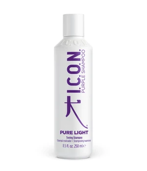 ICON Pure Light Haarshampoo · 250 ml