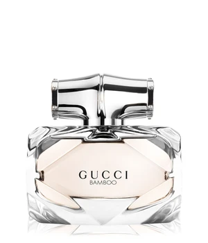 Gucci Bamboo Eau de Toilette · 50 ml