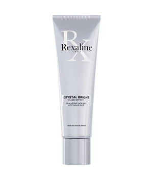 Rexaline CRYSTAL BRIGHT FLUID SPF 50+ Gesichtsfluid · 30 ml