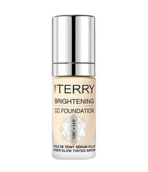 By Terry Brightening CC Foundation Flüssige Foundation · 30 ml · Creme