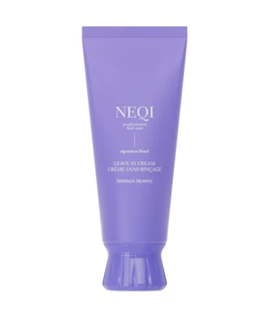 NEQI Moisture Mystery Leave In Cream Leave-in-Conditioner · 200 ml