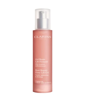 CLARINS Gel Buste Lift-Fermeté Dekolletécreme · 50 ml