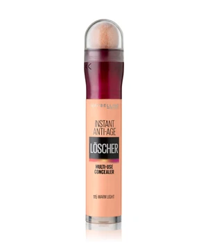Maybelline Instant Anti-Age Löscher Concealer · 6.8 ml · Nude