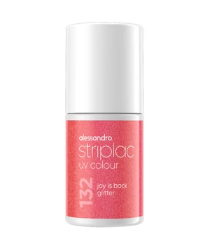 Alessandro Striplac UV Colour The Classic Reds Gel Nagellack · 6.5 ml