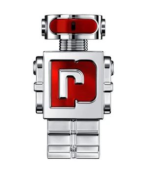 Rabanne Phantom in Red Parfum Elixir Parfum · 100 ml