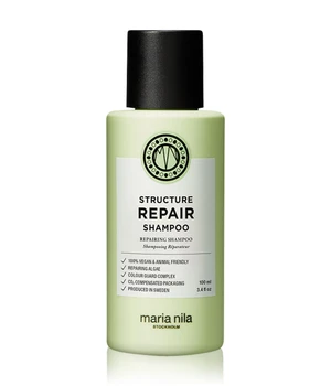 Maria Nila Structure Repair Haarshampoo · 100 ml