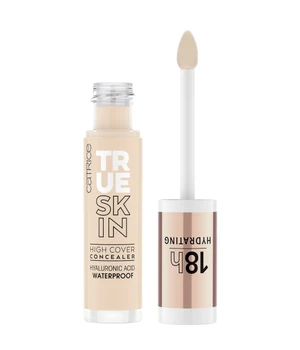 CATRICE True Skin High Cover Concealer · 4.5 ml · Nude