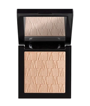 MESAUDA BEAUTY Lust For Shine Highlighter · 5.5 g · Nude