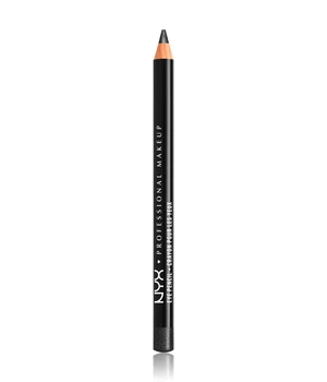 NYX Professional Makeup Kajal Slim Eye Pencil Kajalstift · 1 g · Schwarz