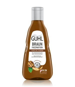 GUHL Braun Faszination Haarshampoo · 250 ml