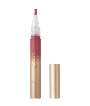 Stila Plumping Lip Glaze Lipgloss · 3.5 ml · Braun