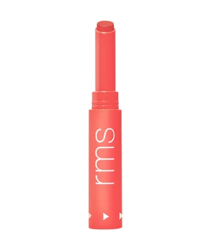 rms beauty Legendary Serum Lipstick Lippenstift · 3.5 g · Dunkelrot