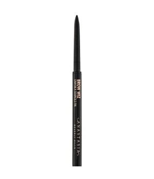 ANASTASIA Beverly Hills Brow Wiz Deluxe Augenbrauenstift · 0.04 g · Braun