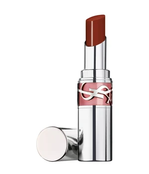 Yves Saint Laurent Loveshine Lippenstift · 3 g · Dunkelrot