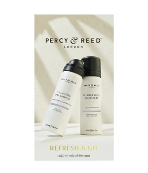 Percy & Reed Refresh & Go Haarstylingset · 1 Stk