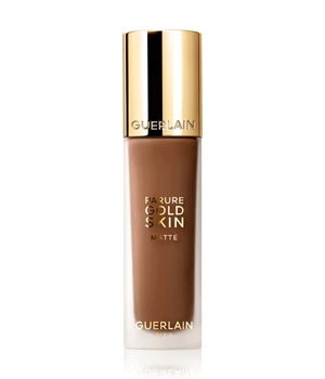 GUERLAIN Parure Gold Matte Flüssige Foundation · 35 ml · Braun