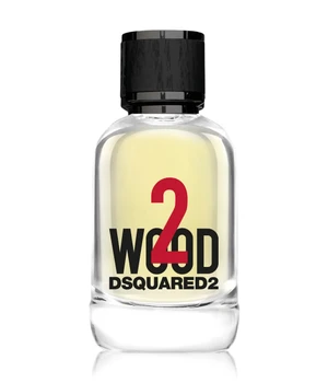 Dsquared2 2 Wood Eau de Toilette · 50 ml