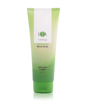 LAJA Wohltat Kühlendes Fußgel Fußgel · 100 ml